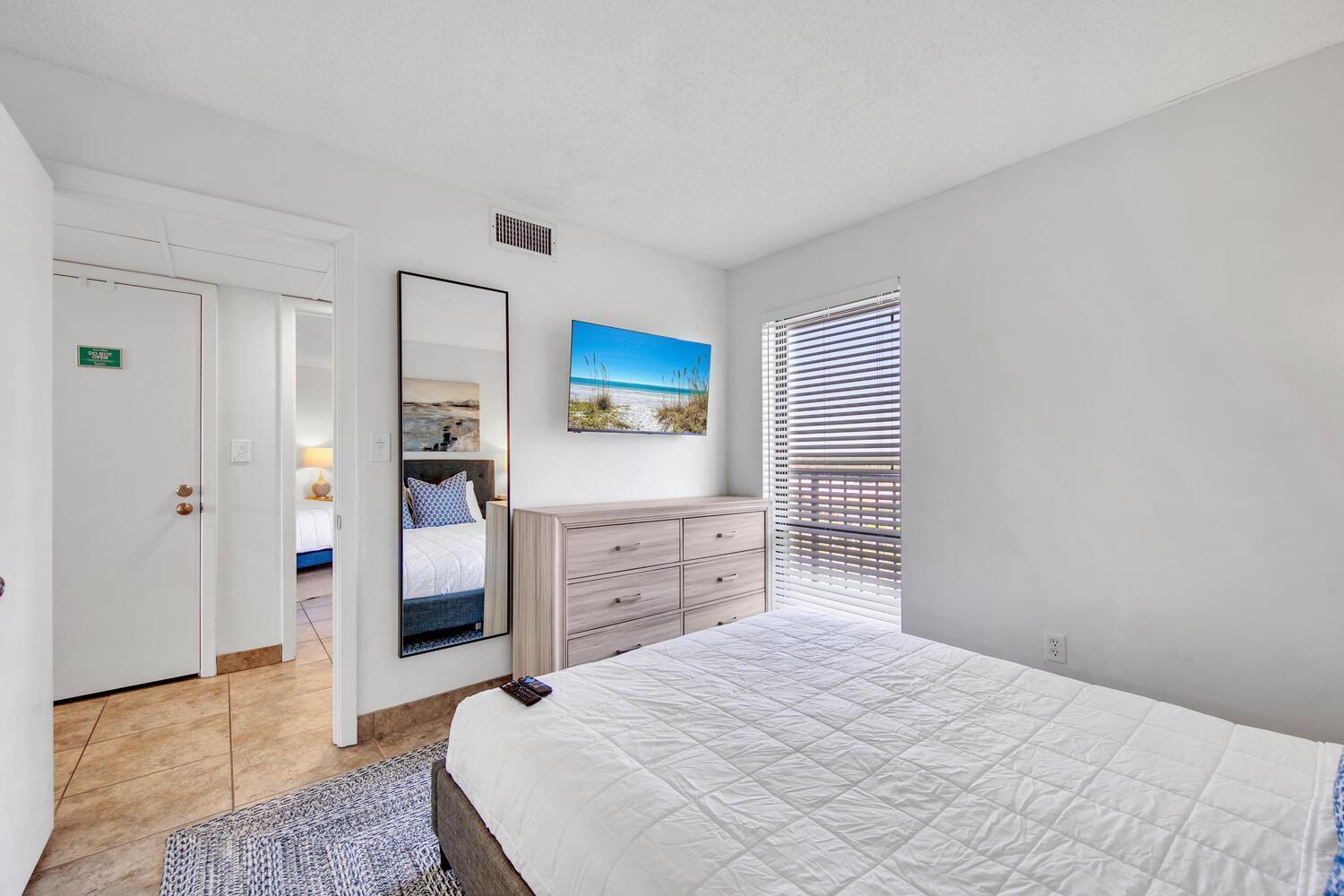 Edgewater Tower 2-805 Villa Panama City Beach Bagian luar foto