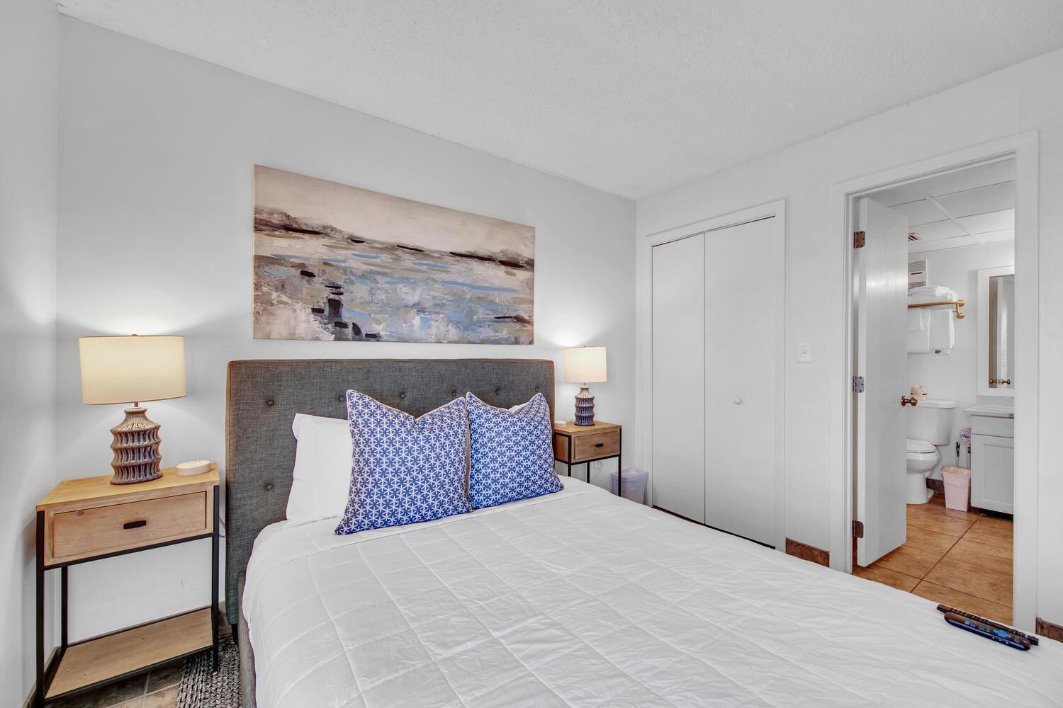 Edgewater Tower 2-805 Villa Panama City Beach Bagian luar foto