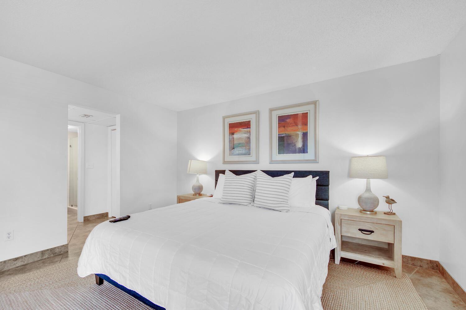 Edgewater Tower 2-805 Villa Panama City Beach Bagian luar foto